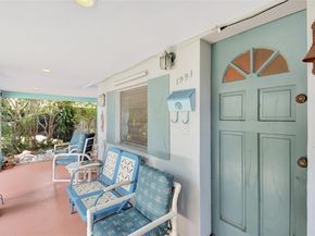 1991 NE 178th St, North Miami Beach FL 33162