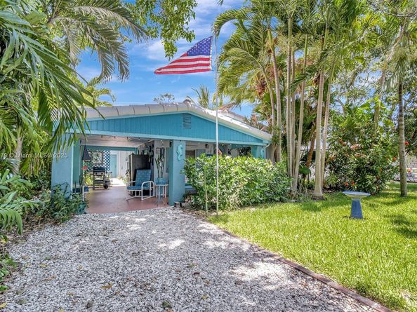 1991 NE 178th St, North Miami Beach FL 33162