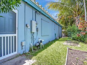 1991 NE 178th St, North Miami Beach FL 33162