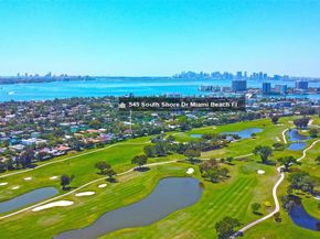 545 S Shore Dr, Miami Beach FL 33141