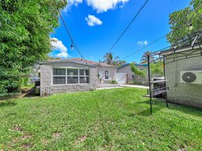 2318 Washington St, Hollywood FL 33020