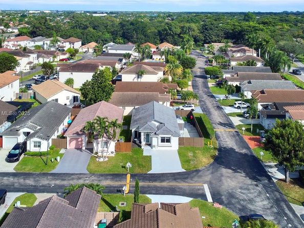 14341 SW 151 Ct, Miami FL 33196