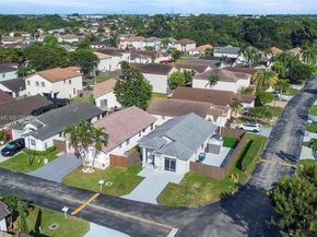 14341 SW 151 Ct, Miami FL 33196