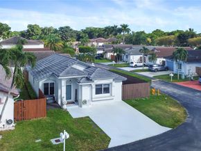 14341 SW 151 Ct, Miami FL 33196