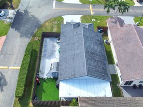 14341 SW 151 Ct, Miami FL 33196