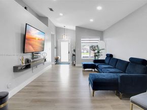 14341 SW 151 Ct, Miami FL 33196