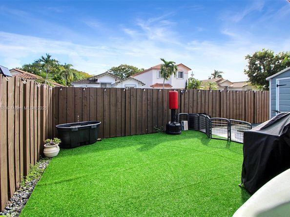 14341 SW 151 Ct, Miami FL 33196