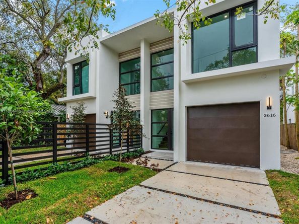 3616 Thomas Ave, Miami FL 33133