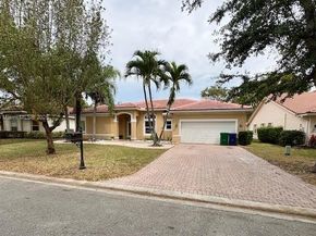 10261 NW 54th Pl, Coral Springs FL 33076