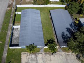 1721 - 1725 SW 11th Ct, Fort Lauderdale FL 33312