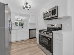 1163 SE 6th Ct, Dania Beach FL 33004