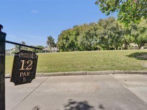 2719 Pinehurst, Weston FL 33332