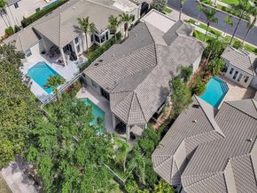 2719 Pinehurst, Weston FL 33332