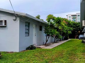 1901 Miami Rd, Fort Lauderdale FL 33316