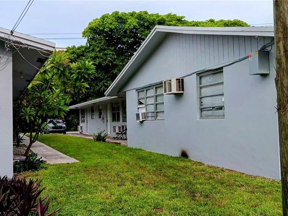1901 Miami Rd, Fort Lauderdale FL 33316