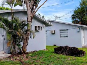 1901 Miami Rd, Fort Lauderdale FL 33316