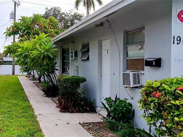 1901 Miami Rd, Fort Lauderdale FL 33316