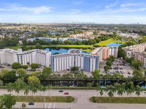 9686 Fontainebleau Blvd 507, Miami FL 33172