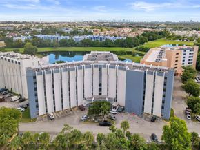 9686 Fontainebleau Blvd 507, Miami FL 33172