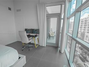 3301 NE 1st Ave M0703, Miami FL 33137