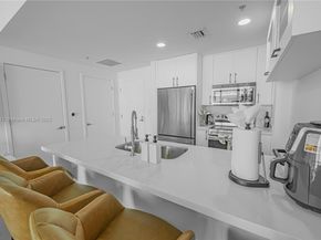 3301 NE 1st Ave M0703, Miami FL 33137