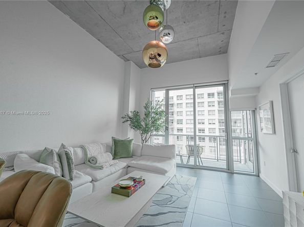 3301 NE 1st Ave M0703, Miami FL 33137