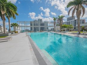 3301 NE 1st Ave M0703, Miami FL 33137