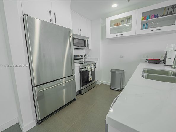 3301 NE 1st Ave M0703, Miami FL 33137