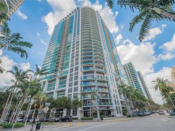 3301 NE 1st Ave M0703, Miami FL 33137
