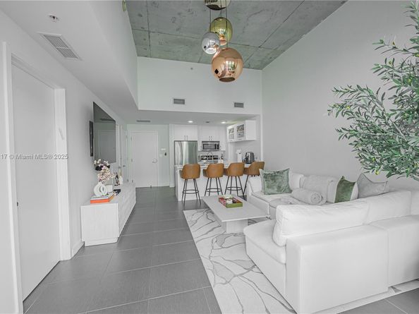 3301 NE 1st Ave M0703, Miami FL 33137
