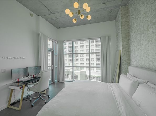 3301 NE 1st Ave M0703, Miami FL 33137