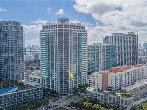 3301 NE 1st Ave M0703, Miami FL 33137