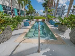 3301 NE 1st Ave M0703, Miami FL 33137