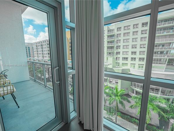 3301 NE 1st Ave M0703, Miami FL 33137