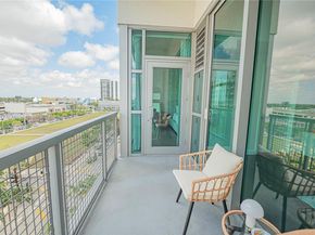 3301 NE 1st Ave M0703, Miami FL 33137