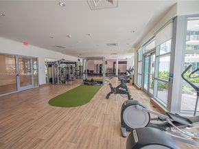 3301 NE 1st Ave M0703, Miami FL 33137