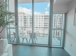 3301 NE 1st Ave M0703, Miami FL 33137