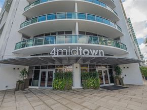 3301 NE 1st Ave M0703, Miami FL 33137