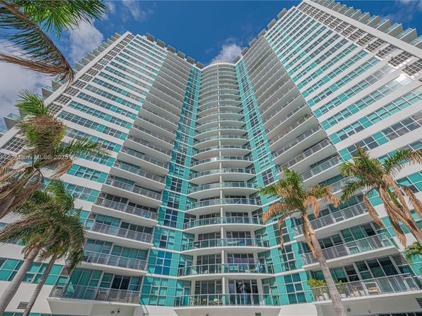 3301 NE 1st Ave M0703, Miami FL 33137