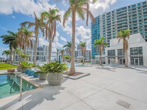 3301 NE 1st Ave M0703, Miami FL 33137