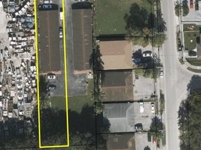 2924 NW 132nd Ter, Opa-Locka FL 33054