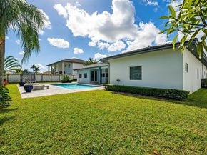 7441 SW 125th Ave, Miami FL 33183