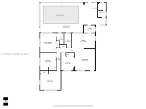 3640 SW 22nd St, Fort Lauderdale FL 33312