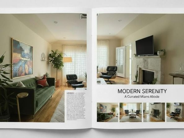 40 SW 30th Rd, Miami FL 33129