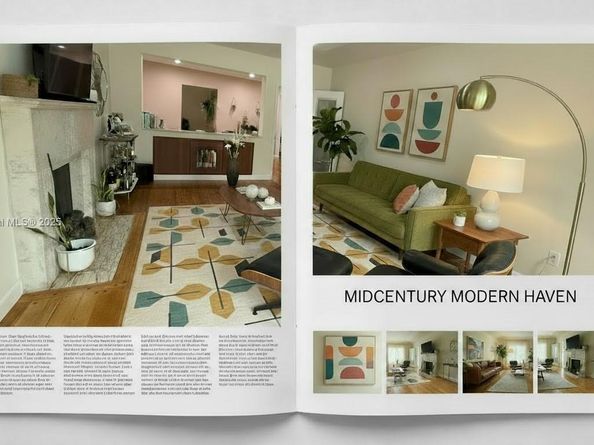 40 SW 30th Rd, Miami FL 33129