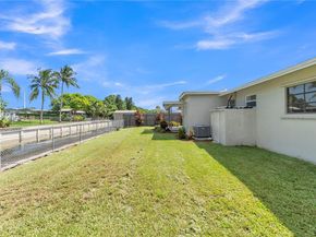 1201 E River Dr, Margate FL 33063