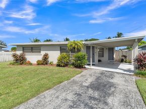 1201 E River Dr, Margate FL 33063