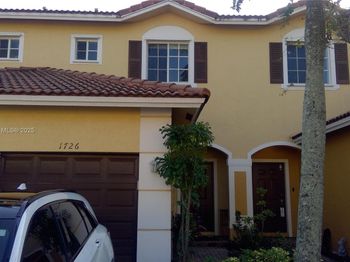 Undisclosed Address #A11865221