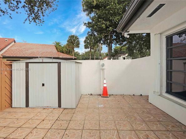 12305 SW 94th Ter, Miami FL 33186