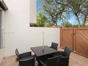 12305 SW 94th Ter, Miami FL 33186